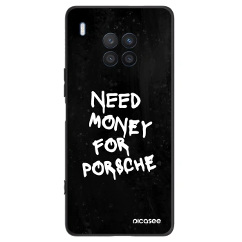Tok az alábbi mobiltelefonokra Honor 50 Lite - Black Dollar