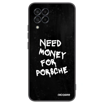 Tok az alábbi mobiltelefonokra Samsung Galaxy M53 5G - Black Dollar
