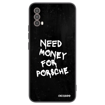 Tok az alábbi mobiltelefonokra Motorola Moto E40 - Black Dollar