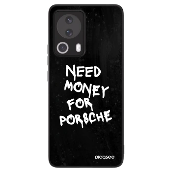 Picasee ULTIMATE CASE Xiaomi 13 Lite - készülékre - Black Dollar