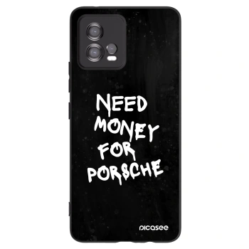 Tok az alábbi mobiltelefonokra Motorola Moto G72 - Black Dollar