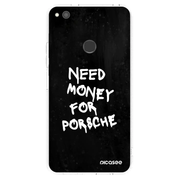 Tok az alábbi mobiltelefonokra Huawei P9 Lite 2017 - Black Dollar