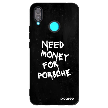 Tok az alábbi mobiltelefonokra Huawei Nova 3i - Black Dollar