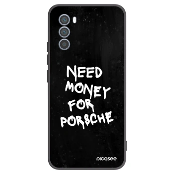 Tok az alábbi mobiltelefonokra Motorola Moto G62 - Black Dollar