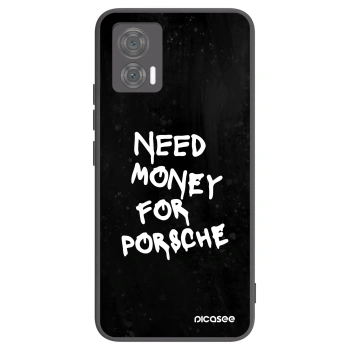 Tok az alábbi mobiltelefonokra Motorola Edge 30 Neo - Black Dollar