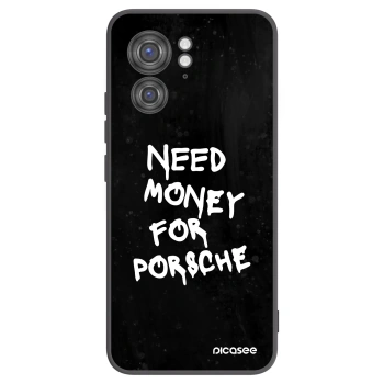 Tok az alábbi mobiltelefonokra Motorola Edge 40 - Black Dollar