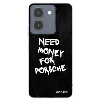 Tok az alábbi mobiltelefonokra Vivo Y36 4G - Black Dollar