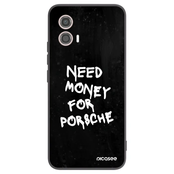 Tok az alábbi mobiltelefonokra Motorola Moto G53 5G - Black Dollar
