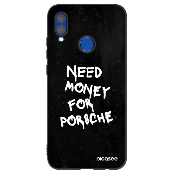 Tok az alábbi mobiltelefonokra Honor 10 Lite - Black Dollar
