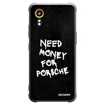 Tok az alábbi mobiltelefonokra Samsung Galaxy Xcover 7 - Black Dollar