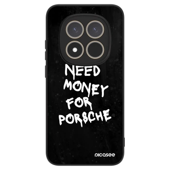 Picasee ULTIMATE CASE Xiaomi Redmi Note 15 Pro 5G - készülékre - Black Dollar