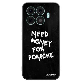 Tok az alábbi mobiltelefonokra Xiaomi 17T Pro - Black Dollar