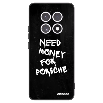 Tok az alábbi mobiltelefonokra Xiaomi Redmi Note 15 5G - Black Dollar