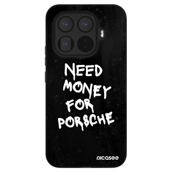 Picasee Fashion Case Xiaomi 15T Pro - Black Dollar