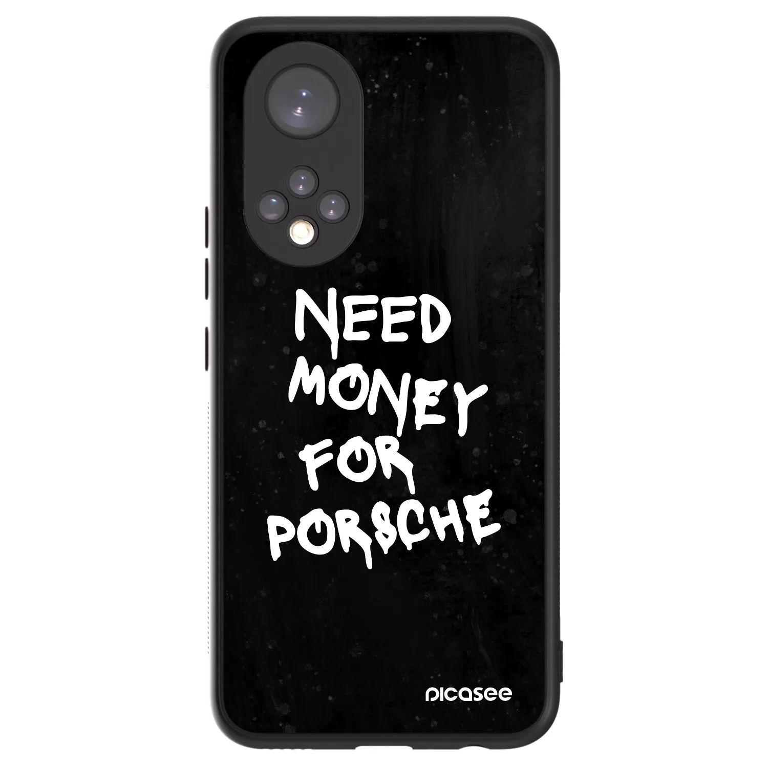 Picasee ULTIMATE CASE Huawei Nova 9 - készülékre - Black Dollar