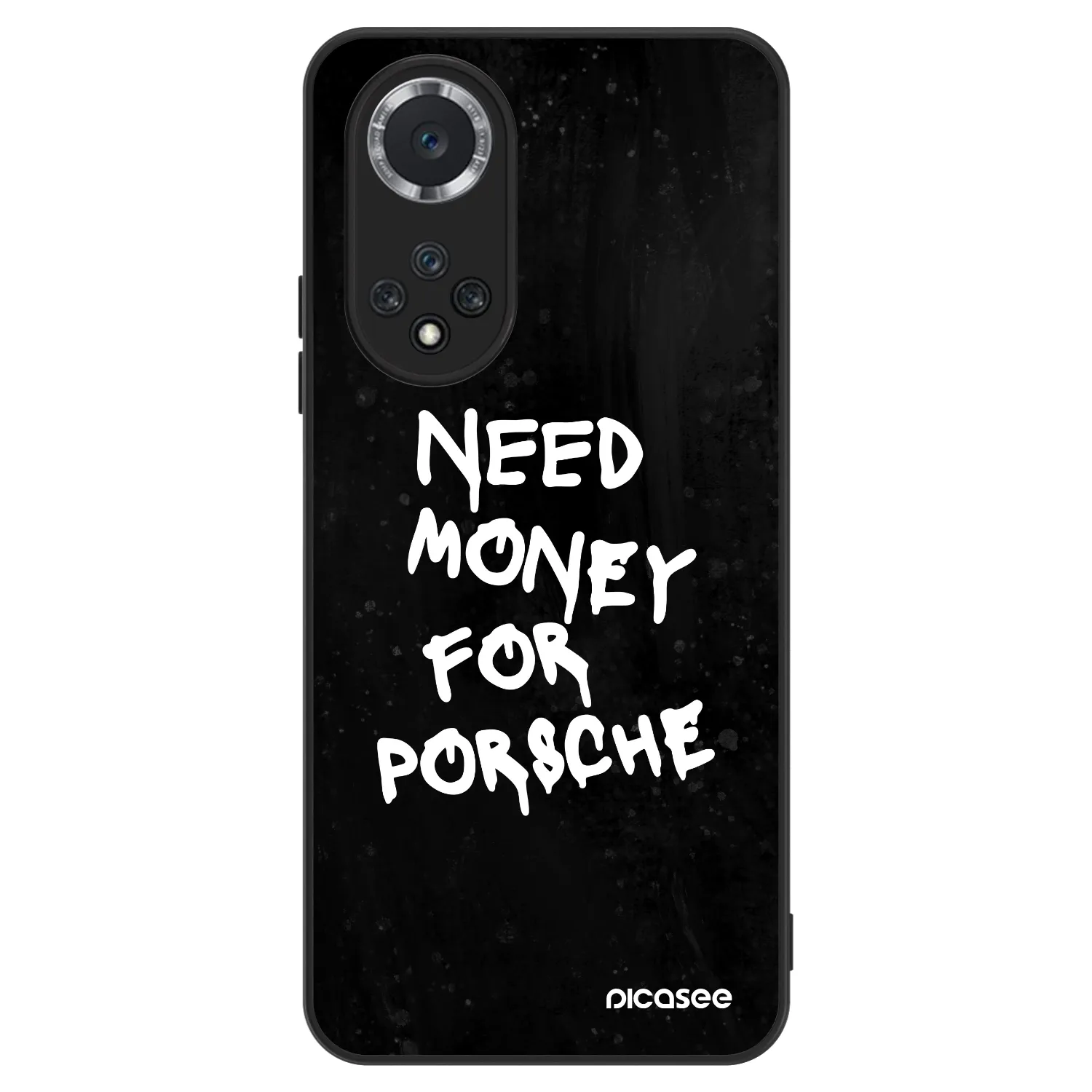 Picasee ULTIMATE CASE Huawei Nova 9 SE - készülékre - Black Dollar