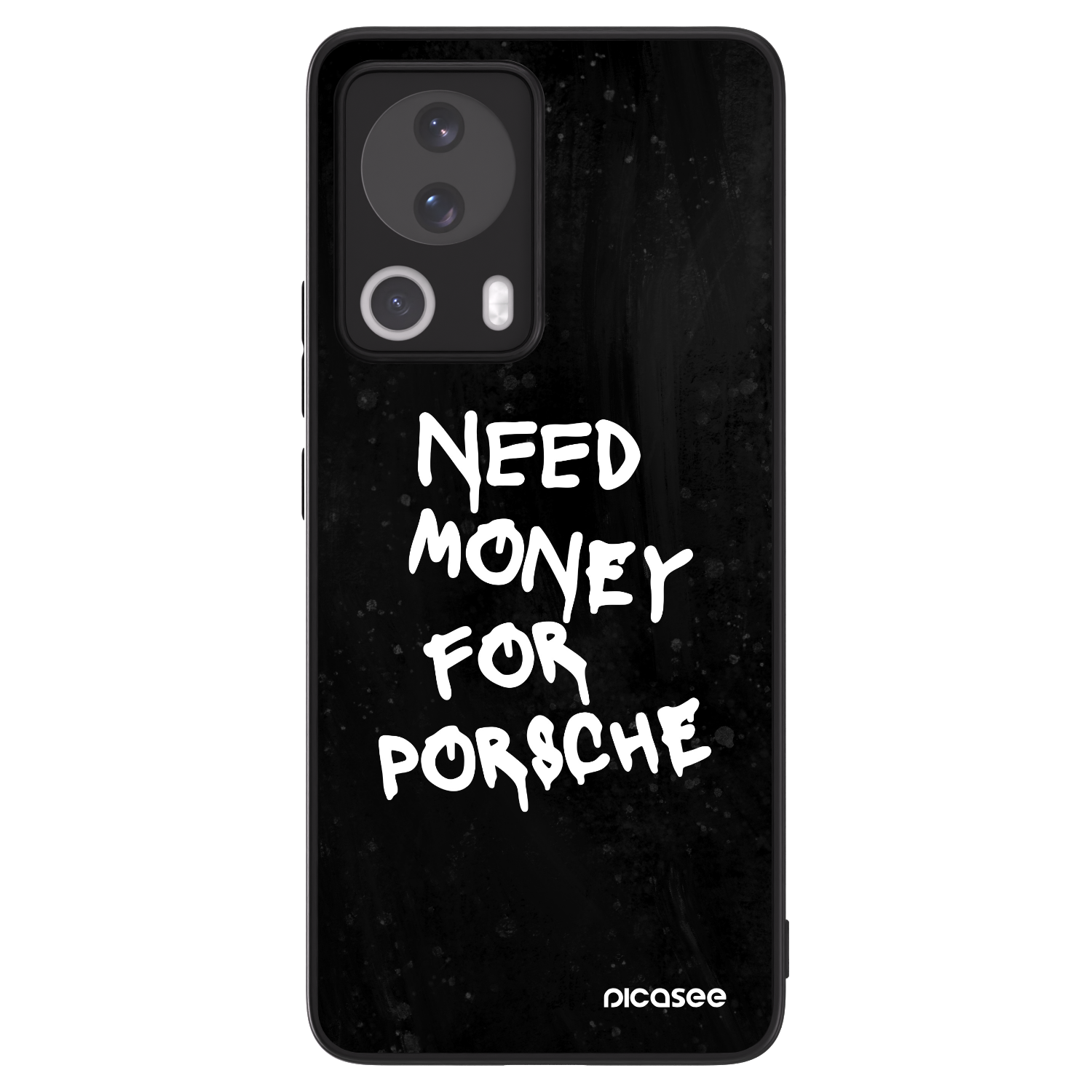Picasee ULTIMATE CASE Xiaomi 13 Lite - készülékre - Black Dollar
