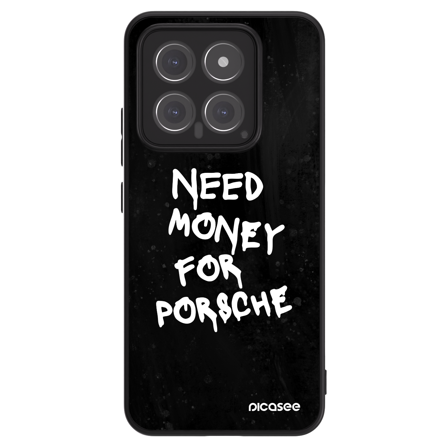 Picasee ULTIMATE CASE Xiaomi 14 - készülékre - Black Dollar
