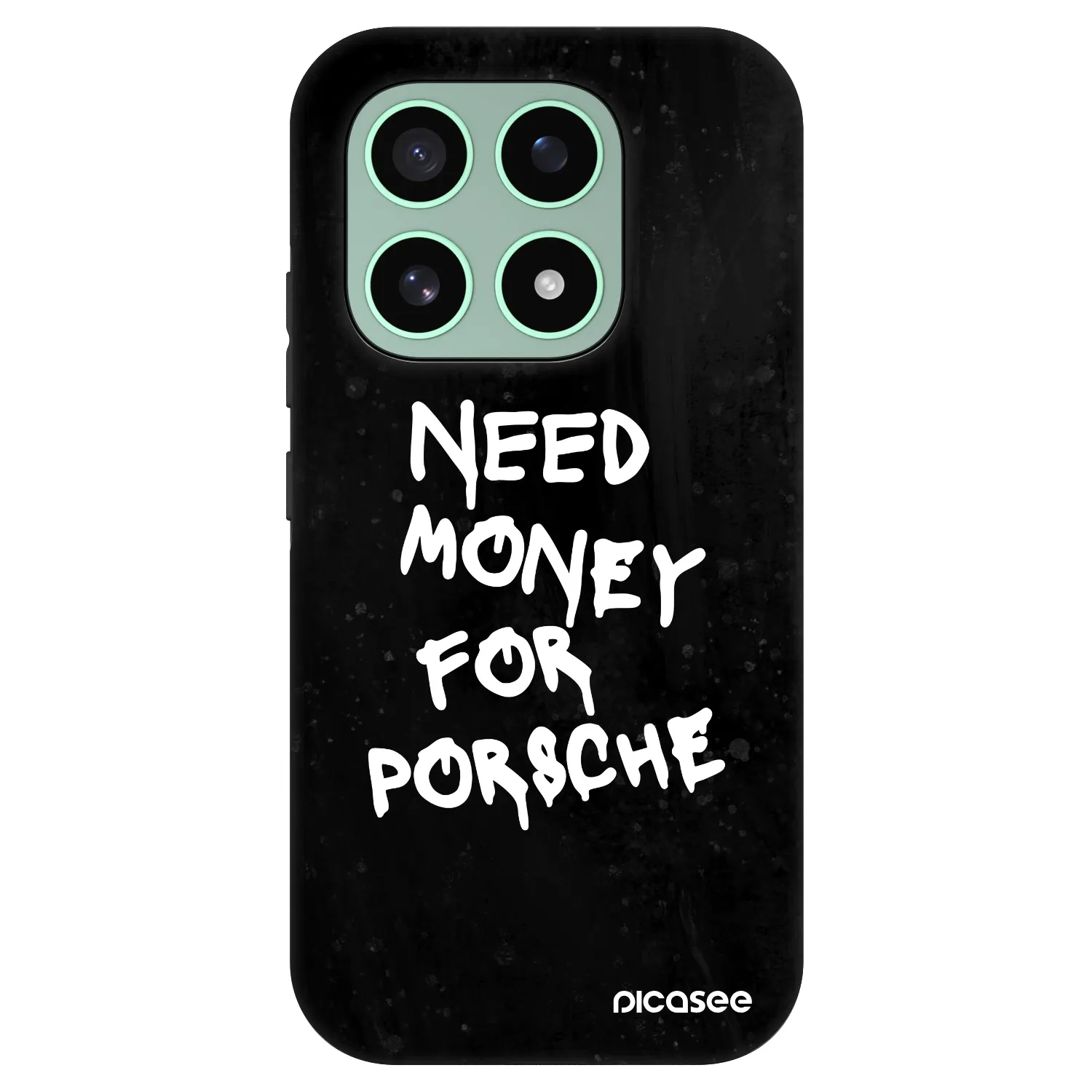 Picasee Fashion Case Xiaomi 17 - Black Dollar