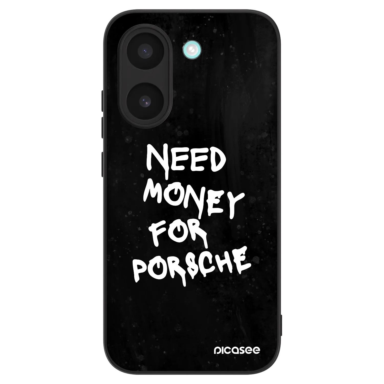 Picasee ULTIMATE CASE Xiaomi Poco X8 Pro - készülékre - Black Dollar