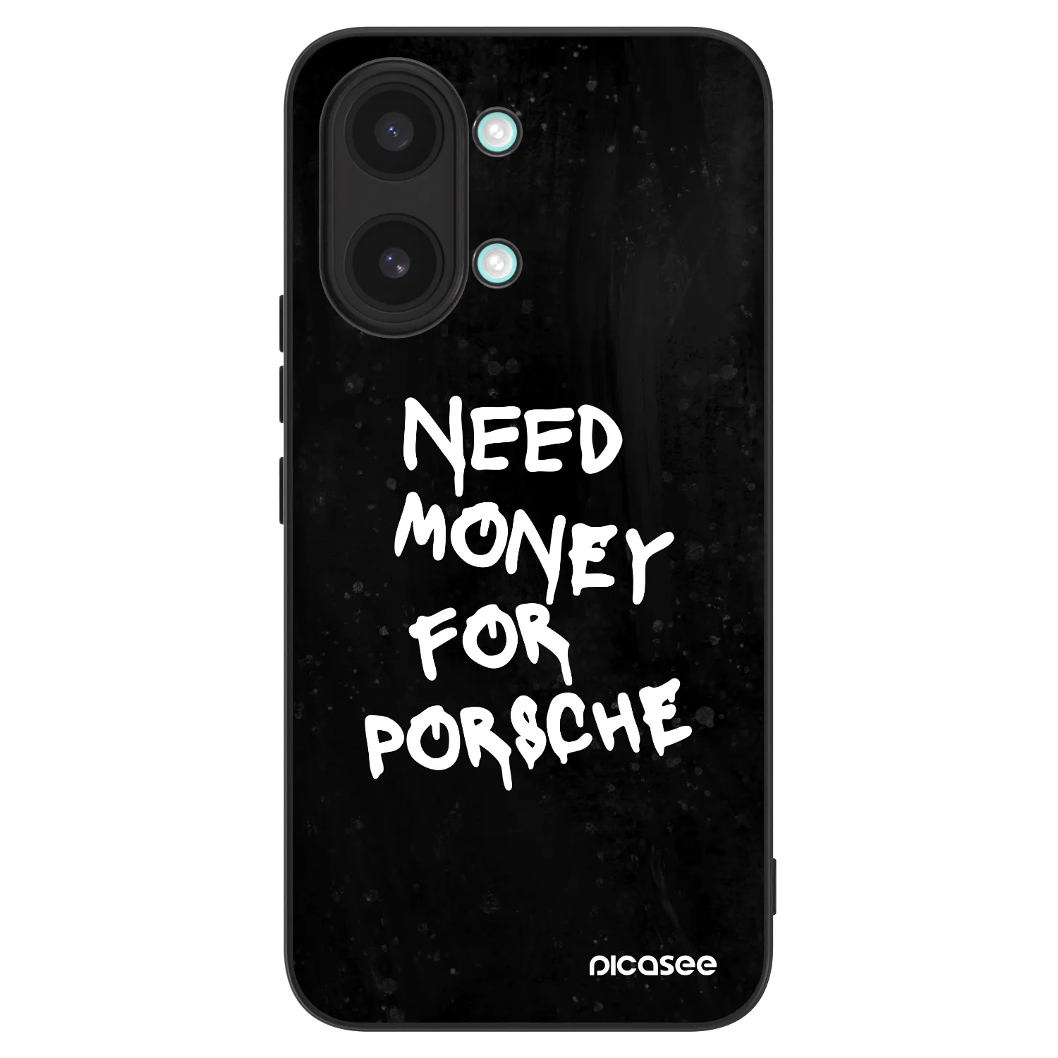 Picasee ULTIMATE CASE Xiaomi Poco X8 Pro Max - készülékre - Black Dollar