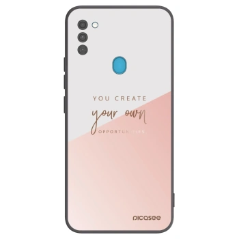 Tok az alábbi mobiltelefonokra Samsung Galaxy M11 - You create your own opportunities