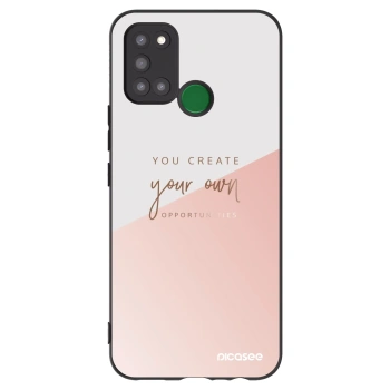 Tok az alábbi mobiltelefonokra Realme 7i - You create your own opportunities