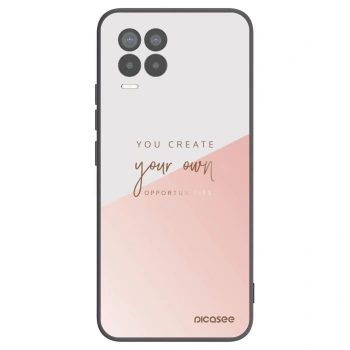 Tok az alábbi mobiltelefonokra Realme 8 4G - You create your own opportunities