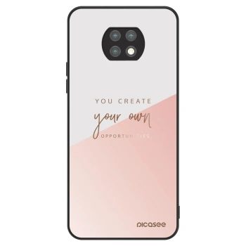 Szilikon tok erre a típusra Xiaomi Redmi Note 9T - You create your own opportunities