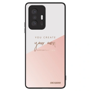 Picasee ULTIMATE CASE Xiaomi 11T - készülékre - You create your own opportunities