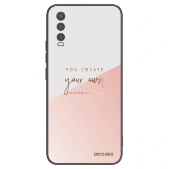 Tok az alábbi mobiltelefonokra Vivo Y20s - You create your own opportunities