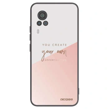 Tok az alábbi mobiltelefonokra Vivo X60 Pro 5G - You create your own opportunities