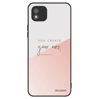 Szilikon tok erre a típusra Realme C11 (2021) - You create your own opportunities