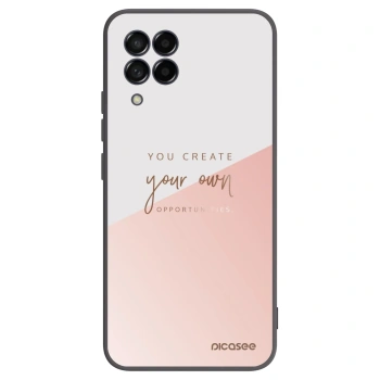 Tok az alábbi mobiltelefonokra Samsung Galaxy M53 5G - You create your own opportunities