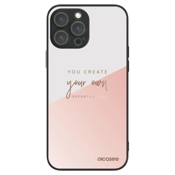 Picasee ULTIMATE CASE MagSafe Apple iPhone 13 Pro Max - készülékre - You create your own opportunities