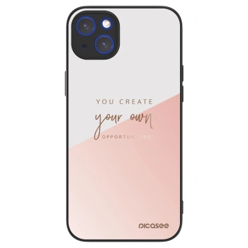 Picasee ULTIMATE CASE MagSafe Apple iPhone 14 Plus - készülékre - You create your own opportunities