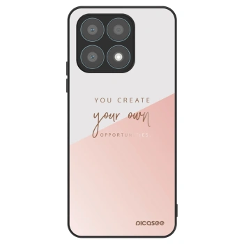 Szilikon tok erre a típusra Honor X8a - You create your own opportunities