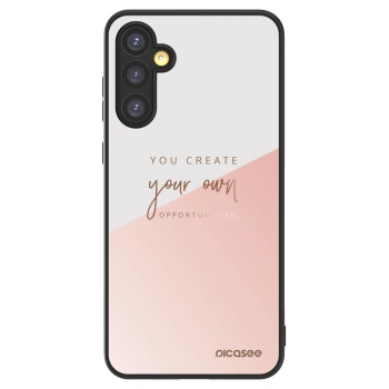Picasee ULTIMATE CASE Samsung Galaxy A34 5G A346B - készülékre - You create your own opportunities