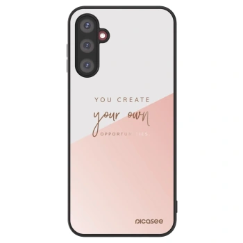 Picasee ULTIMATE CASE Samsung Galaxy A14 4G A145R - készülékre - You create your own opportunities