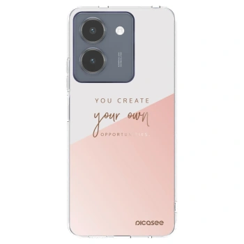 Tok az alábbi mobiltelefonokra Vivo Y36 4G - You create your own opportunities