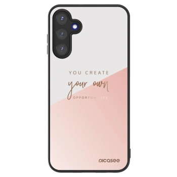 Picasee ULTIMATE CASE Samsung Galaxy A15 A155F 4G - készülékre - You create your own opportunities