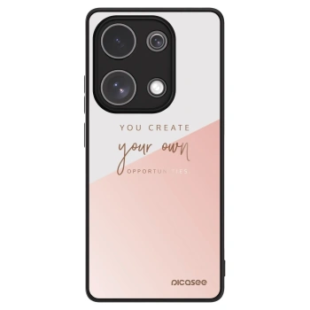 Picasee ULTIMATE CASE Xiaomi Redmi Note 13 Pro 4G - készülékre - You create your own opportunities