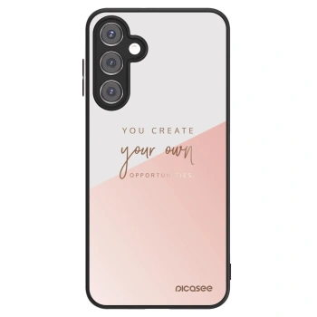 Picasee ULTIMATE CASE Samsung Galaxy A16 5G - készülékre - You create your own opportunities