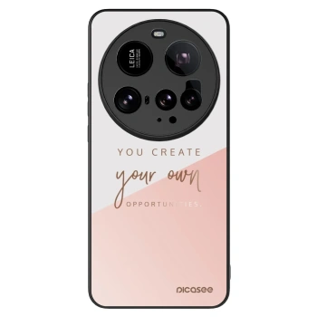 Picasee ULTIMATE CASE Xiaomi 15 Ultra - készülékre - You create your own opportunities