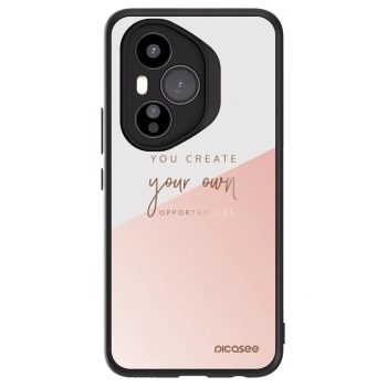 Szilikon tok erre a típusra Honor 400 Pro 5G - You create your own opportunities