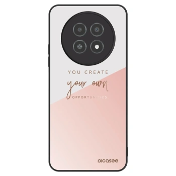 Szilikon tok erre a típusra Realme 12X - You create your own opportunities