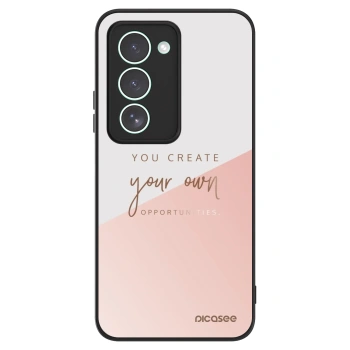 Szilikon tok erre a típusra Xiaomi Redmi 15 5G - You create your own opportunities