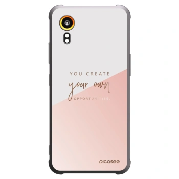 Tok az alábbi mobiltelefonokra Samsung Galaxy Xcover 7 - You create your own opportunities