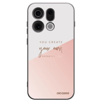 Tok az alábbi mobiltelefonokra OPPO Find X9 - You create your own opportunities