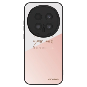 Szilikon tok erre a típusra Honor Magic8 Pro 5G - You create your own opportunities